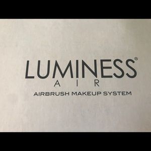 Foundation Air brush kit